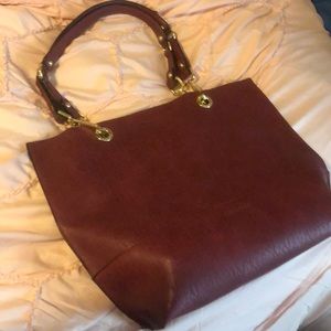 Calvin Klein bucket purse OFFERS WELCOME